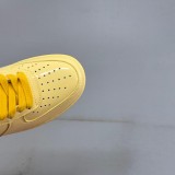 5A Air Force 1 Low QS Patent Leather Sneaker IO4489-700