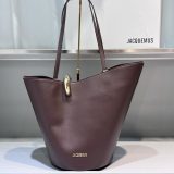 Original Le Bambola Moyen large Bucket Bag