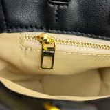 Original Le Bambola Moyen Medium Bucket Bag