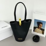 Original Le Bambola Moyen Medium Bucket Bag