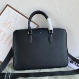 Original Sartorial Slim Briefcase Men's Business Laptop Bag