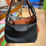 5A Le Pliage Xtra M Hobo Bag