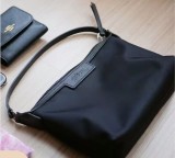 5A Le Pliage Neo Nylon Mini Hobo Bag