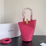 Original Le Bambola Moyen Medium Bucket Bag
