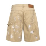Original Men's Graffiti Cargo Shorts