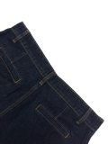 Original Men's Indigo Denim Shorts