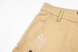 Original Men's Graffiti Cargo Shorts