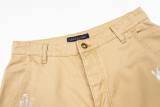 Original Men's Graffiti Cargo Shorts