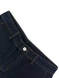 Original Men's Indigo Denim Shorts