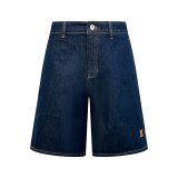 Original Men's Indigo Denim Shorts
