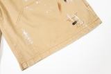 Original Men's Graffiti Cargo Shorts