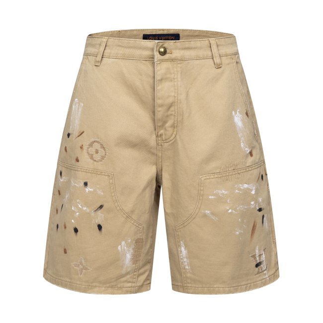 Original Men's Graffiti Cargo Shorts