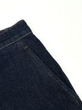 Original Men's Indigo Denim Shorts