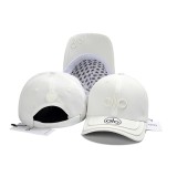 5A Classic Embroidered Logo Baseball Caps