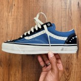 Original Old Skool 36 LX 'Pearlized Pack Skate Shoes