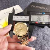 5A Women's Quartz Watches 7287FZ