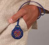 Original Royal Pop Pocket Watch