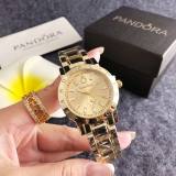 5A Women's Quartz Watches 7287FZ
