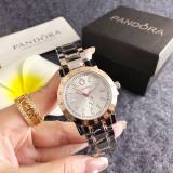 5A Women's Quartz Watches 7287FZ