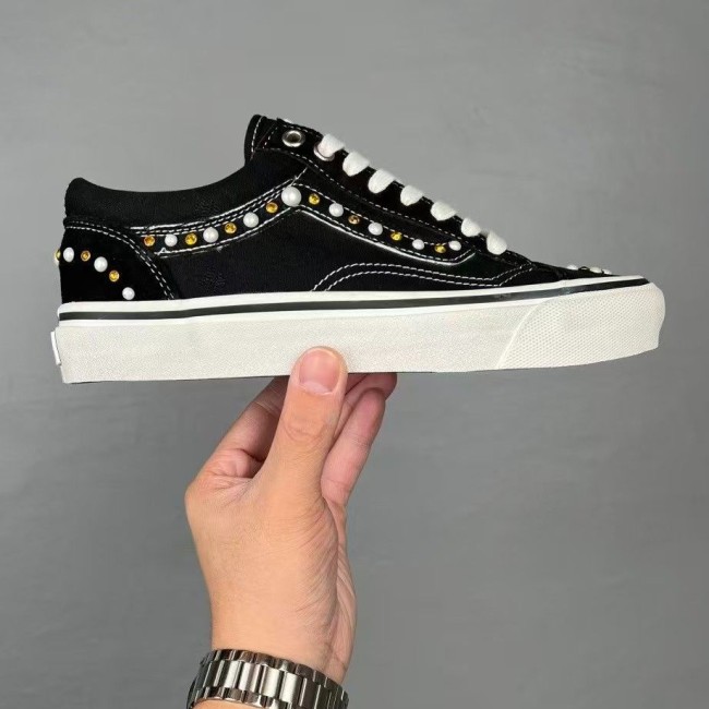Original Old Skool 36 LX 'Pearlized Pack Skate Shoes