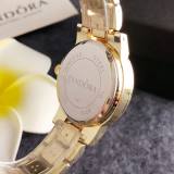 5A Women's Quartz Watches 7287FZ