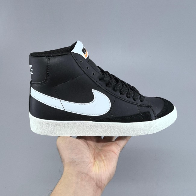 5A Blazer Mid '77 Vintage High Top Sneakers