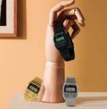 5A Vintage A1100 Vintage Digital Watch