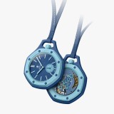 Original Royal Pop Pocket Watch