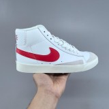 5A Blazer Mid '77 Vintage High Top Sneakers