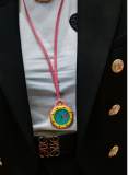 Original Royal Pop Pocket Watch