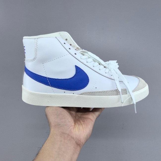 5A Blazer Mid '77 Vintage High Top Sneakers