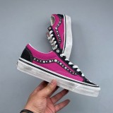 Original Old Skool 36 LX 'Pearlized Pack Skate Shoes