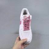 5A Air Force 1 '07 Low Women's Valentine's Day Sneakers IO8755-600