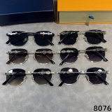 5A Aviator Sunglasses 8076