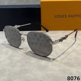 5A Aviator Sunglasses 8076