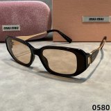 5A Cat Eye Sunglasses 0580