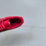 5A Air Force 1 Low '07 Triple Red Leather Sneakers CW6999-600
