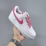 5A Air Force 1 '07 Low Women's Valentine's Day Sneakers IO8755-600