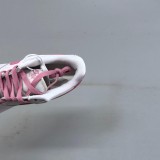 5A Air Force 1 '07 Low Women's Valentine's Day Sneakers IO8755-600