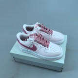 5A Air Force 1 '07 Low Women's Valentine's Day Sneakers IO8755-600