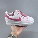 5A Air Force 1 '07 Low Women's Valentine's Day Sneakers IO8755-600