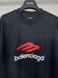Original Embroidered Logo Oversized T-Shirt