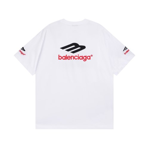 Original Embroidered Logo Oversized T-Shirt