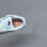 5A SB Zoom Dunk Low White CD2563-100