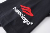 Original Embroidered Logo Oversized T-Shirt