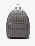 5A Men's The Blend Monogram Backpack