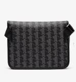 5A The Blend Flap Close Large Bag