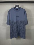 Original Unisex Distressed Wash Oversized Tee