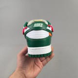 Original Dunk Low Pine Green Casual Shoes CT0856-100