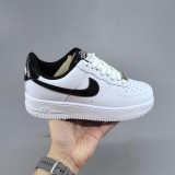 5A Unisex Air Force 1 Low '07 Sneakers HF2892-101